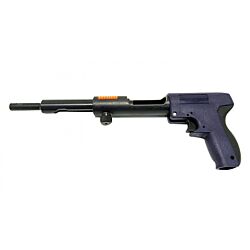 .22 Caliber Powder Actuated Tool Single Shot up to 3in