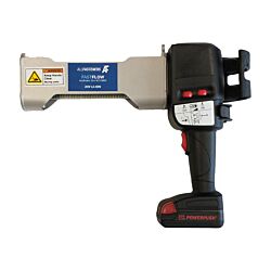 AF 20V FastFlow 22oz (600mL) Epoxy Applicator Gun Kit with (1) Li-Ion Battery & Charger
