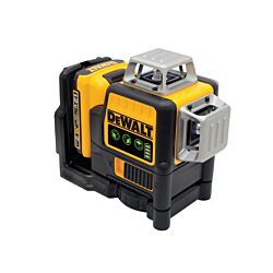 12V MAX* 3 X 360 GREEN LINE LASER