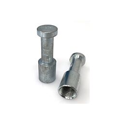 Model 2000/2050 5/8” Threaded Stud Adapter