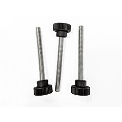 HYDRAJAWS® 150 Bridge Leg with Foot and Plastic Knob (Single) 141-048