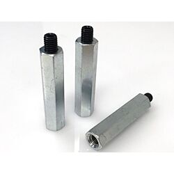 50mm Hex Ext Legs (set of 3)
