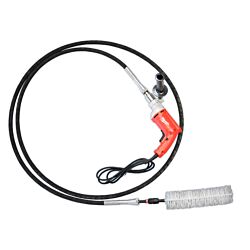 14ft Flexible Shaft Deep Hole Roughener Kit