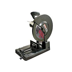 CSM14MB 14in Metal Devil Steel Cutting Chop Saw with 14in Blade