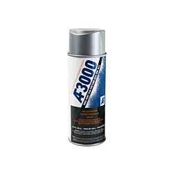 AF3000 Cold Spray Galvanizing Coating 13 oz Can (Shiny, Light Gray Finish, 65% Zinc) 6/Case
