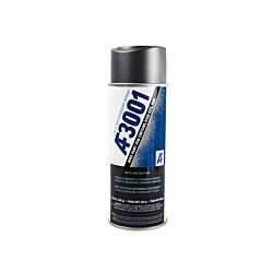 AF3001 Cold Spray Galvanizing Coating 15 oz Can (Matte, Dark Gray Finish, 93% Zinc) 6/Case