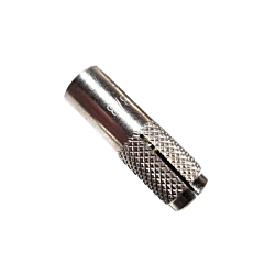 3/8 Drop In Anchor Gr 304 Stainless Steel 100/Box