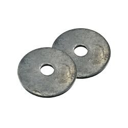 Fender Washer Galvanized