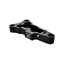 Model M35+ Medium Bridge 210mm Span (SWL 65kN)