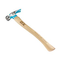 18 oz PRO CALIFORNIA FRAMING HAMMER