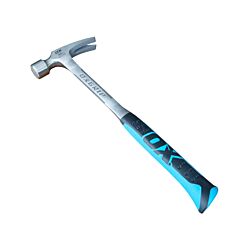22 oz PRO FRAMING HAMMER - MILLED FACE
