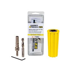 Sammy X-Press It Universal Installation Tool