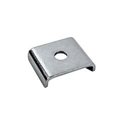 5/8 Saddle Washer Electro-Galvanized 50/Box