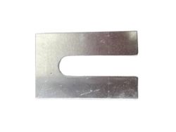 Aluminum Shims