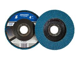 Abrasives