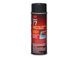 Adhesives & Glues