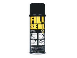 Foam & Fillers