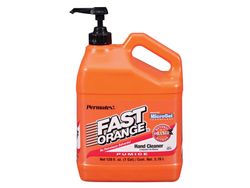 Hand Cleaner