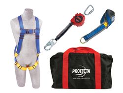 Fall Protection