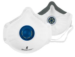Face Masks & Shields