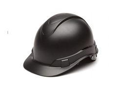Hard Hats & Ear Plugs
