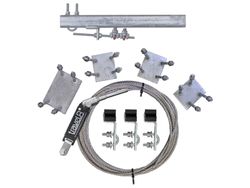 Ladder Mount Assemblies