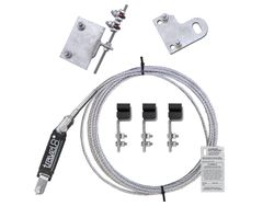 Pole Assemblies