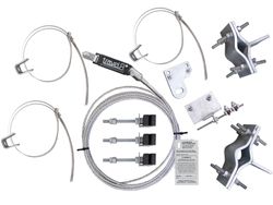 Leg Mount Assemblies