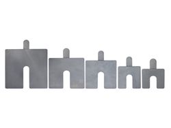 Metal Shims