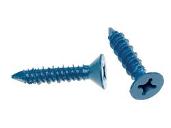 Concrete Screws