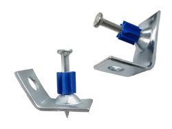 Powder Actuated Systems