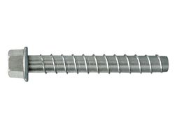 Screw Anchors