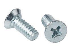 Machine Screws