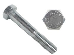 Hex Cap Screws
