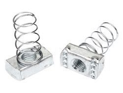 Strut Accessories