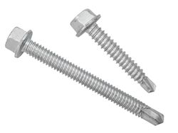 Bimetal Screws