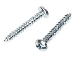 Sheet Metal Screws