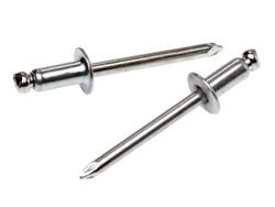 Aluminum Rivets