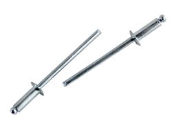 Steel Rivets