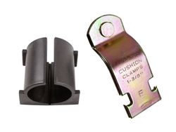 Cushion Clamps