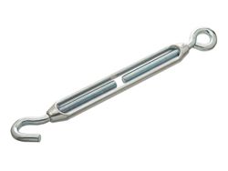 Turnbuckles