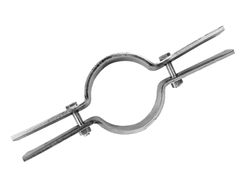 Riser Clamps