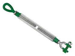 Rigging Hardware