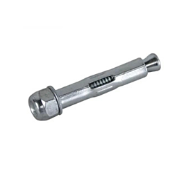 Anchoring Solutions for Concrete: Wedge Anchors vs Sleeve Anchors
