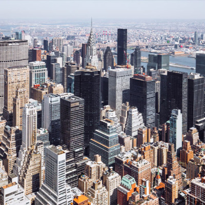 Allfasteners Locations Make Us The Premier Fasteners Supplier in New York/New Jersey