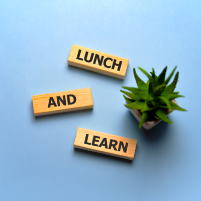 Allfasteners Lunch and Learns