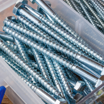 How To Keep Your Supplies In Prime Condition