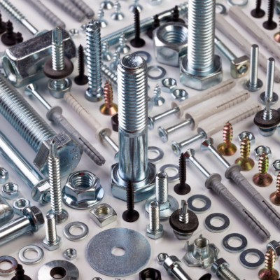 Innovations in Fastener Technology 