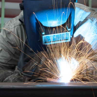 Allfasteners Certified Welders and Inspectors