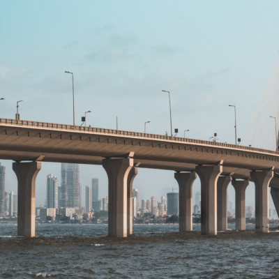 Allfasteners Steel Fabrication for Bridge Rehabilitation Projects